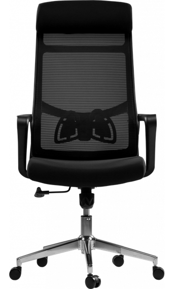 Кресло офисное GT Racer B-919 Black | Зображення 2