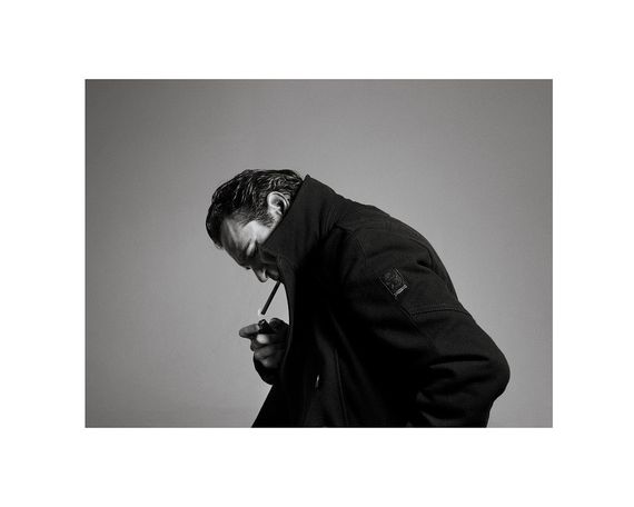 Книги о портретной фотографии "Mark Abrahams" легендарные фотографы современности книга Марк Абрахамс | Зображення 2