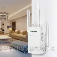Репитер 09 LV-WR WIFI роутер +REPEATER/AP Mega
