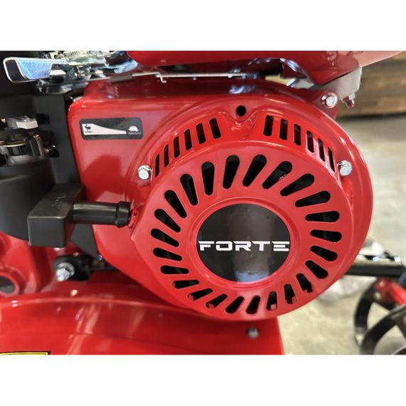 Культиватор бензиновий Forte 900-3 | Зображення 5