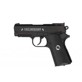 Пневматический пистолет Umarex Colt Defender кал. 4.5 Пневматическое оружие пистолеты Пистолет пневматический