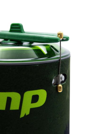 Система для приготування їжі Tramp 0,8л olive, Кемпінгова система з пальником та казанком трамп | Зображення 8