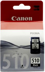Картридж Canon PG-510Bk MP260 (2970B007)