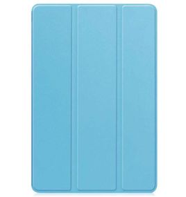 Чехол Primolux Slim для планшета Lenovo Idea Tab 11" (TB-336) - Light Blue