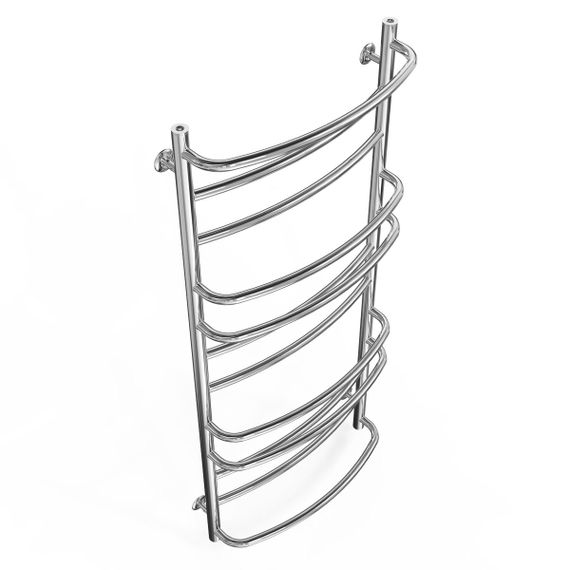 Водяна рушникосушарка Laris Євромікс П12 500 х 1200 | Зображення 2