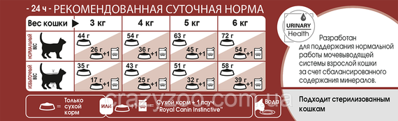 Сухий корм для котів Royal Canin Fit 32, що бувають на вулиці 400 г 2520004 | Зображення 2