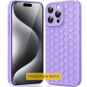 Чехол TPU Honeycomb для Samsung Galaxy A24 4G