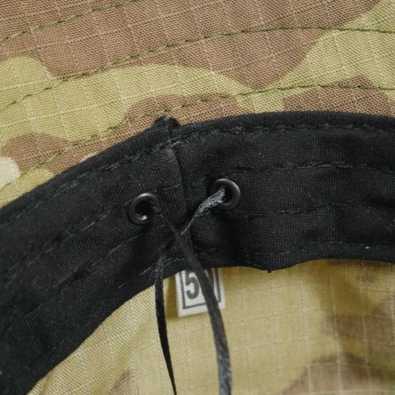 Панама тактическая РL-64 Militex Multicam 58-59 | Зображення 5