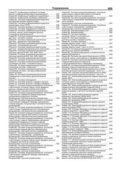 Chevrolet Tahoe / Avalanche / Suburban / GMC Yukon. Руководство по ремонту и эксплуатации. Книга | Зображення 8