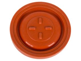 Volvo C30 S40 S80 V50 V70 прокладка 009 мембрана крышки клапана 51 мм 0248.L1 Вольво