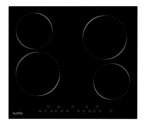 Стеклокерамическая поверхность VENTOLUX VB 60 TC