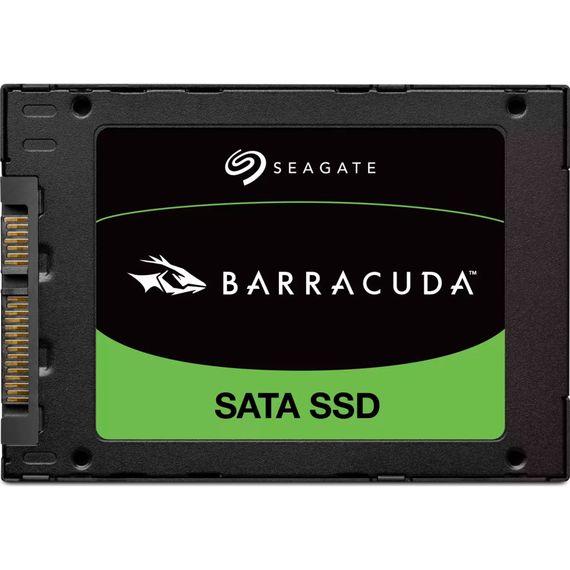 Накопичувач SSD 2.5&quot; 960GB Seagate (ZA960CV1A002) | Зображення 4
