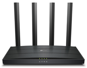 Бездротовий маршрутизатор TP-Link Archer AX12 AX1500