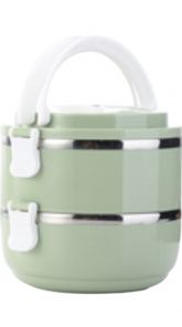 Термос пищевой Empire EM-3515 1,4 л