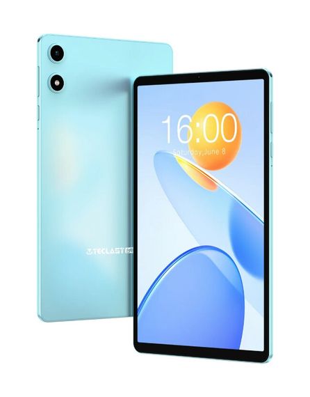 Планшет Teclast P50 Mini 4/128GB Wi-Fi Blue | Зображення 2