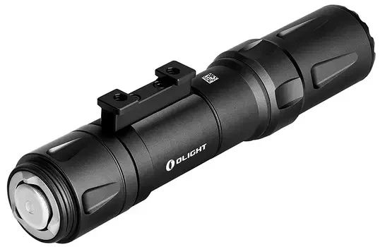 Ліхтар Olight Odin Black | Зображення 4