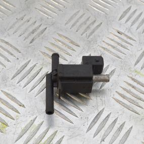 Клапан управління відпрацьованих газів EGR Renault Clio Megane Scenic 2008-2025 Клапан соленоїдний Рено Кліо Меган 8200603558