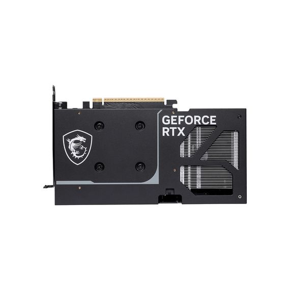 Видеокарта MSI GeForce RTX5060Ti 8Gb VENTUS 2X OC PLUS (RTX 5060 Ti 8G VENTUS 2X OC PLUS) | Зображення 2