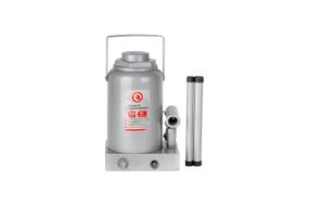 Домкрат гидравлический Intertool - 50 т х 480 мм одноштоковый (GT0030)