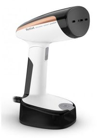 Ручной отпариватель Tefal Access Steam Pocket DT3030E0, 1300 Вт, 120 мл, бело-черный (DT3030E0)