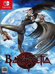 Bayonetta Nintendo eShop Key EUROPE