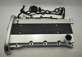 Кришка клапанів DAEWOO, CHEVROLET AVEO, LACETTI, NEXIA 1.6 16 кл. алюмінієва SHIN KUM