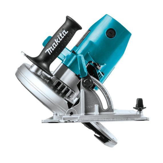 Пила дисковая ручная Makita HS0600 (270 мм, 4100 мин-1, 101 мм, 2000 Вт) | Зображення 5