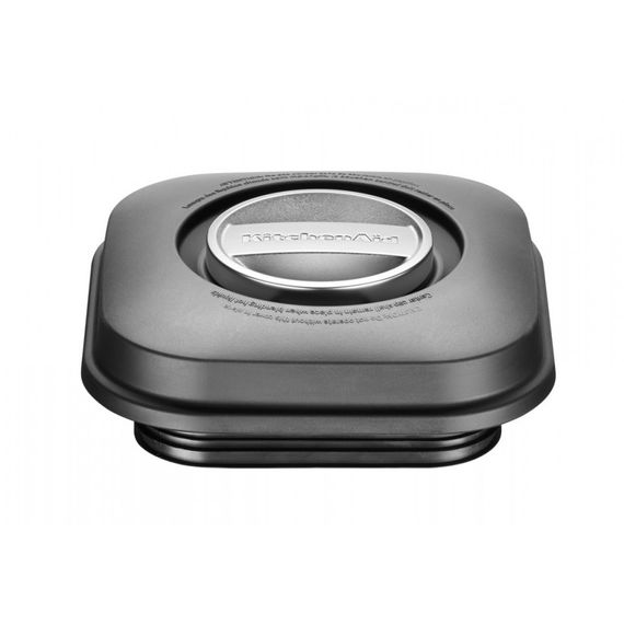 Комерційний блендер KitchenAid ARTISAN Power, червоний, 5KSB7068EER | Зображення 3