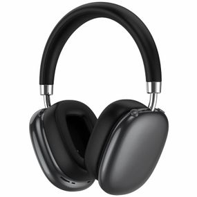 Накладні бездротові навушники Amaya H630T ENC Black