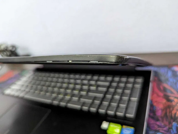 Ноутбук трансформер ASUS Q551L i7-5500U 8/240GB/Nvidia 840M Б/У | Зображення 2