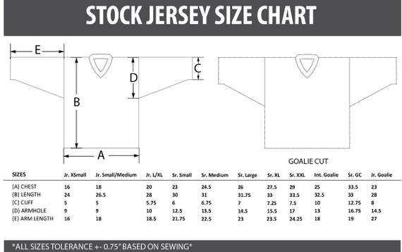 Воротарська хокейка, хокейна майка Sherwood Goalie Cut | Зображення 2