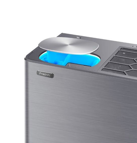 Кондиціонер TCL TAC-09CHSD/FAI Inverter R32 WI-FI | Зображення 4