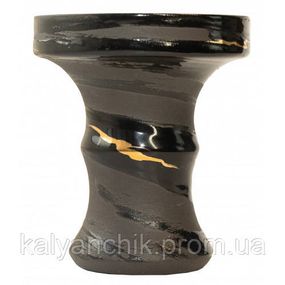 Чаша Personalka bowl Gold Black