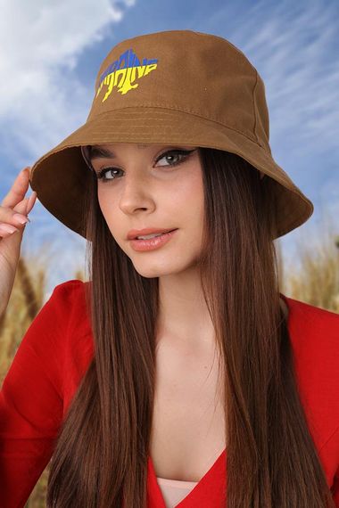 Панама «Ukraine» кемел