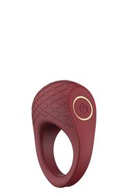 Віброкільце ерекційне Dream Toys ROMANCE IVY Sex Aura