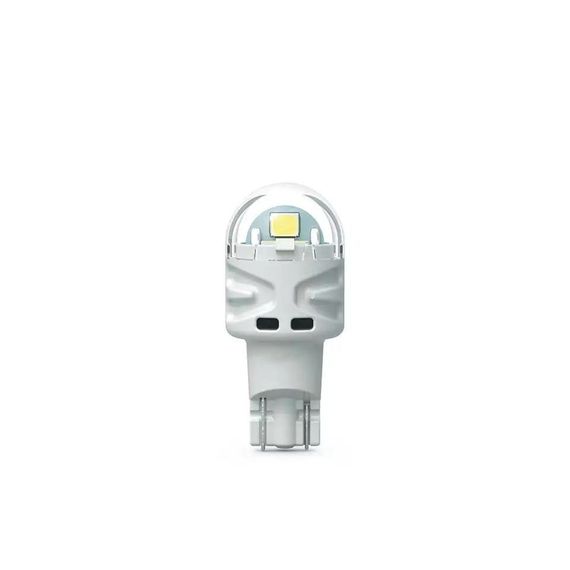 Світлодіодна лампа Narva 18164B1 W16W T15 LED Range Performance 12V W2.1X9.5d WHITE 6000K (1 шт) | Зображення 1