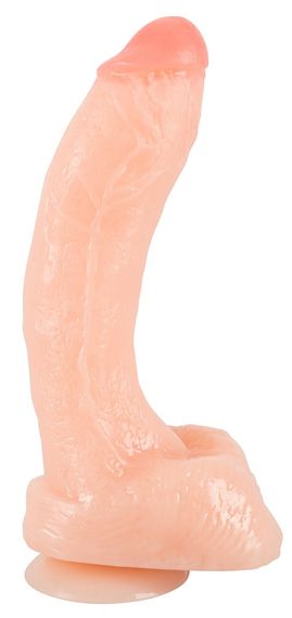 Фаллоимитатор - Realistixxx Real Stallion sexstyle | Зображення 5