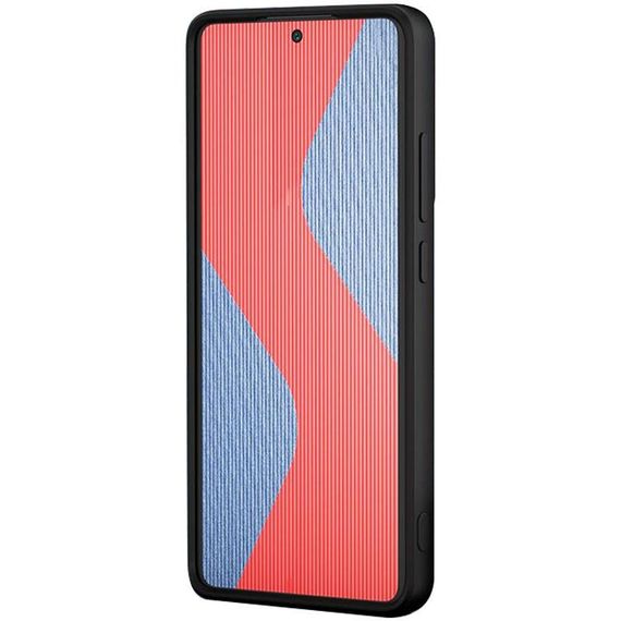 Чохол Ummi Camshield Serge Ring для Xiaomi Redmi Note 13 Pro 4G / 14s / Poco M6 Pro 4G Зелений / Green | Зображення 4