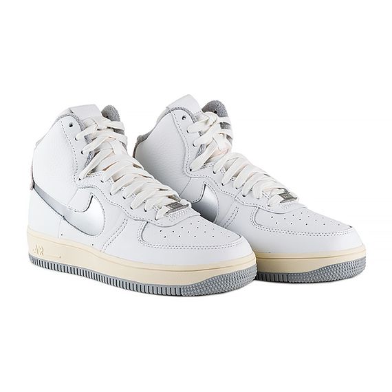 Кросівки Nike W AF1 SCULPT | Зображення 4