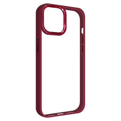 Чехол для мобильного телефона Armorstandart UNIT2 Apple iPhone 14 Marsala (ARM69943)