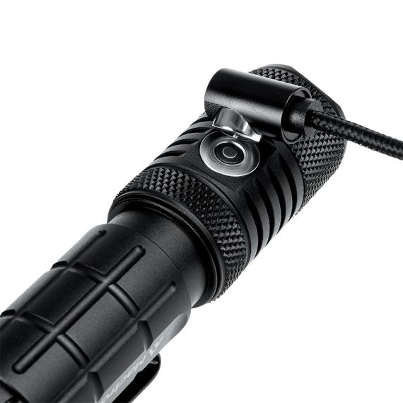 Ліхтар тактичний Mactronic T-Force XP (2030 Lm) USB Rechargeable Magnetic (THH0211) | Зображення 8