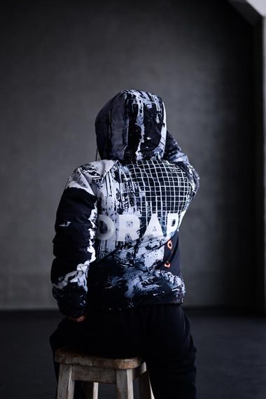 Анорак утеплений | Зображення 3