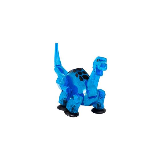 Фигурка для анимации Бронтозавр Mega Dino StikBot TST624B_UAKD | Зображення 1