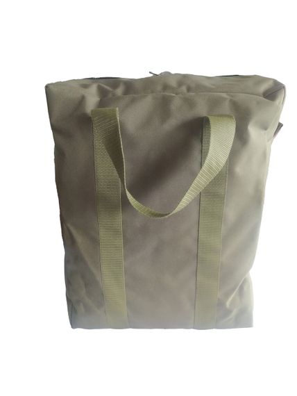 Сумка сапера 40 літрів М&М Вид 2 Olive Green Хакі (213772) | Зображення 7