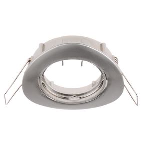 Светильник точечный HDL-DT 101 PN MR16