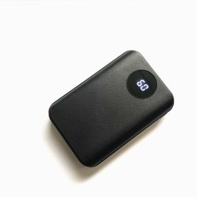 Корпус коробка для POWER BANK 18650х3 черный