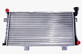 Радіатор охолодження ВАЗ 21214 "Нива" AURORA CR-LA212141