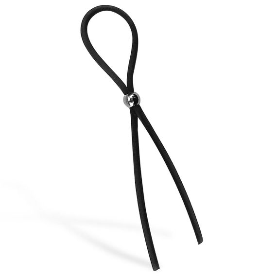 Эрекционное кольцо Art of Sex - Lasso A, регулируемая тугость sexstyle