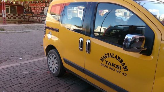 Накладки на ручки і навколо (8 шт., нерж.) OmsaLine - Італійська нержавійка для Citroen Nemo 2008-2024 рр | Зображення 3