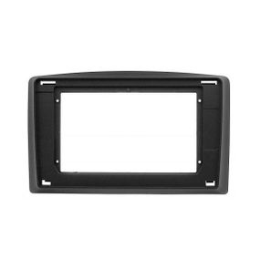 Інсталяційний комплект серії QIV під Mercedes-Benz Vito 3 W447 2014-2020 10 дюймів